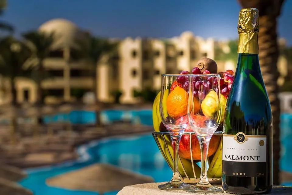 Tia Heights Makadi Bay Hurghada-1