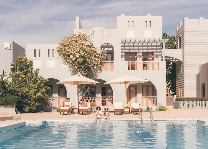 Fanadir El Gouna (Adults Only)